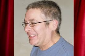 CHAREST, Richard 1962-2022