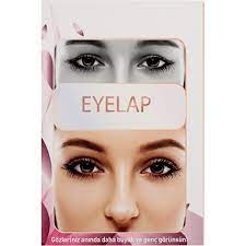 Eyelap Dusuk Goz Kapagi Kaldirici Beauty Tapes Kozmetik Guzellik Bantlari