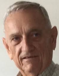 R. Dale Ashby Obituary June 27, 2016