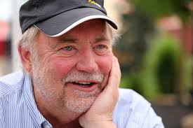 T.C. Christensen Films the Tense Story of Getting Latter-day Saint  Missionaries out of Nazi Germany