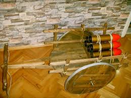 Semih Yasar Adli Kullanicinin Dekoratif At Arabalari Panosundaki Pin Ahsap Isleri Ve Bahcecilik