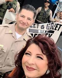 Lakewood Station Captain Dan...