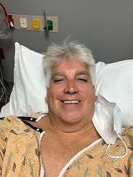 Made It through my Ablation! Wasn't worth being as nervous as I was