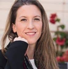 Erica Coats's Instagram, Twitter & Facebook