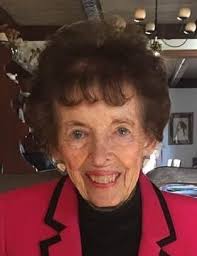 Obituary information for Ann M. Breslow