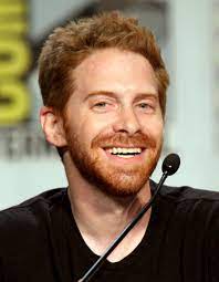 Seth green is a 47 year old american actor. Seth Green Wikipedia