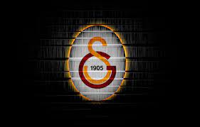 Galatasaray logo, galatasaray s.k., no people, business, backgrounds. Wallpaper Wallpaper Sport Logo Football Galatasaray Images For Desktop Section Sport Download