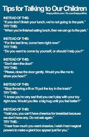 Most parents who use rie parenting believe that when children are given some. Rie Parenting