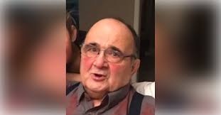 Obituary information for William Ross PITRE