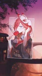 Virtual youtuber hd anime girl. Hd Wallpapers Anime
