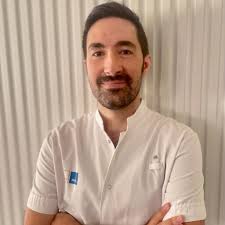 Alejandro LOBATO-BEREZO