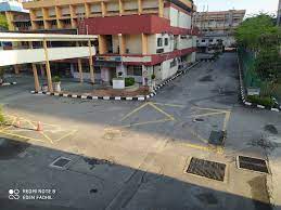 Ukm pkp kampus kuala lumpur. Ukm Kampus Unit Keselamatan Ukm Kampus Kuala Lumpur Facebook