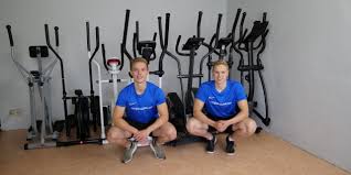 Ja, die crosstrainer sind das richtige für jeden, der seine gesundheit und kondition verbessern will, ohne sein zuhause zu verlassen. Lidl Crosstrainer Gunstige Alternative Oder Schrott