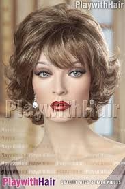 Henry Margu Ashley Synthetic Wig