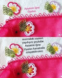 Aysenin Igne Oyalari On Instagram Resimdeki Oyanin Yapilisini Youtube Aysenin Igne Oyalari Kanalinda Izleyebilirsiniz Igne Yazma Namaz Oya Instagram Resim