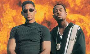 Bad boys the original motion picture soundtrack feat. Will Smith Martin Lawrence Confirm Bad Boys 3 For 2020