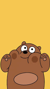 A boy's best friend is his dog, but real men love cats. Free Download Grizzly Pandas Pinterest We Bare Bears Wallpapers We Bare 1201x1801 For Your Desktop Mobile Tablet Explore 16 We Bare Bears Wallpapers We Bare Bears Wallpapers We Bare