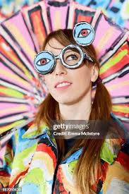 153 Alexa Mead Photos & High Res Pictures