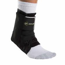 Bionic Speed Wrap Ankle