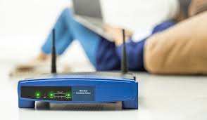 Limit Bandwidth On Your Router
