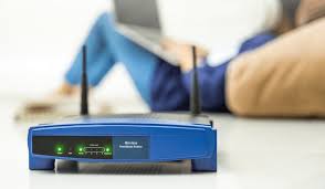 limit bandwidth on your router