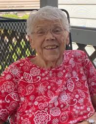 Obituary information for Donna Joy Gottschalk