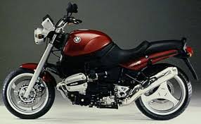 BMW R 850 R, 1996 Motorcycles - Photos, Video, Specs, Reviews | Bike.Net