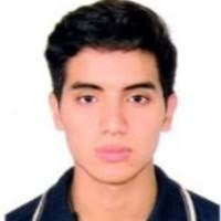 Joaquin Alejandro Samanez Cerna