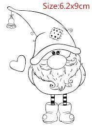 Huis Kerstman Tekening Rvbangarang Org