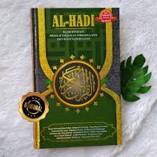 Quran utsmani impor mesir ukuran 14 x 20 cm tashih : Al Quran Al Hadi Rasm Uthmani Mushaf Translating Said Tajwid A4 Shopee Singapore