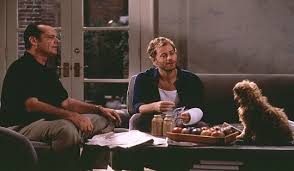 Con jack nicholson, helen hunt, greg kinnear, cuba gooding jr., skeet ulrich, shirley knight. Qualcosa E Cambiato Asinupress Lo Specchio Dell Unisa