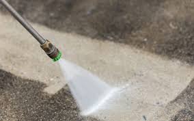 We're a locally owned and operated family business. The Benefits Of Power Washing Door To Door Inspections