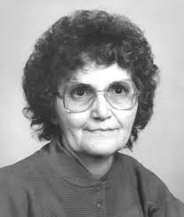 Augustine Ware 'June' Manolidis