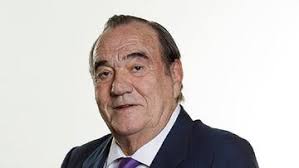 Muere Fernando Fernández Tapias, vicepresidente del Real Madrid