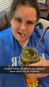 Dill-icious vibes only!"#fblifestyle