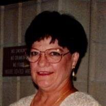 Patsy "Pat" Gagliano Obituary