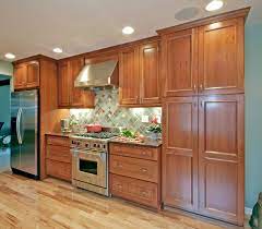 Pricing shown is strictly a guide for comparing styles and. Redwood Kitchen Traditional Kitchen Milwaukee By Blue Hot Design Llc Houzz