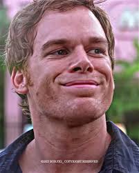 Dexter Aura Moments for Edit