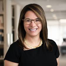 Lynn Shapiro Snyder, USA