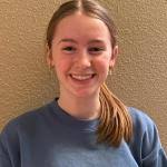 Ella Schuetz, Lakeside Lutheran