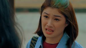 The Sisters (TV Series 2021–2022)