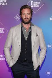 Another day, another unhinged post from someone who can afford to be bored. Paige Lorenze On Armie Hammer Being A Scary Person