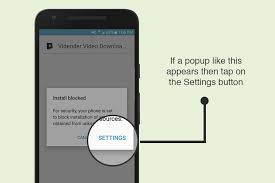 You want to watch your favorite videos even when you're not connected to the internet. Download Videoder Youtube Downloader For Android