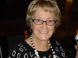 Obituary information for Memaw