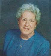 Obituary information for Ellen Gray Snider