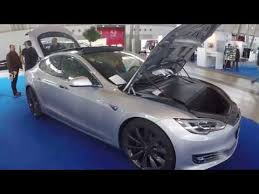 Tesla model s specs for other model years. Tesla Model S 90d Silver Colour Walkaround Interior Model 2017 Youtube