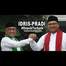 Pradi Supriatna Tegas Dan Berani Menata Birokrasi Anti Korupsi Depoknet