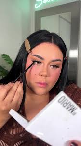 step by step full glam ✨ products: @makeupbymario master mattes original  palette @makeupforever hdskin 1Y18 @Huda Beauty corrector cherry blossom  @Beauty Creations Cosmetics murillo twin blush ...