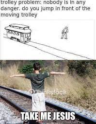 Take Me Jesus Memes