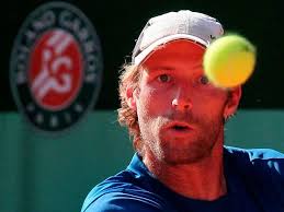 Le Montargois avait éliminé Tomas Berdych l'année dernière